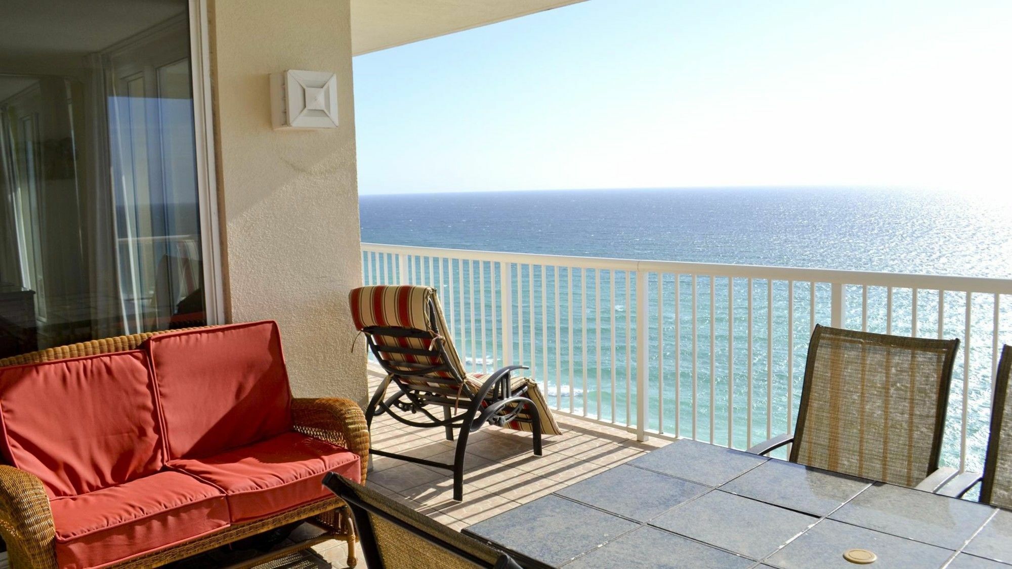 Majestic By Royal American Getaways 3* Panama City Beach