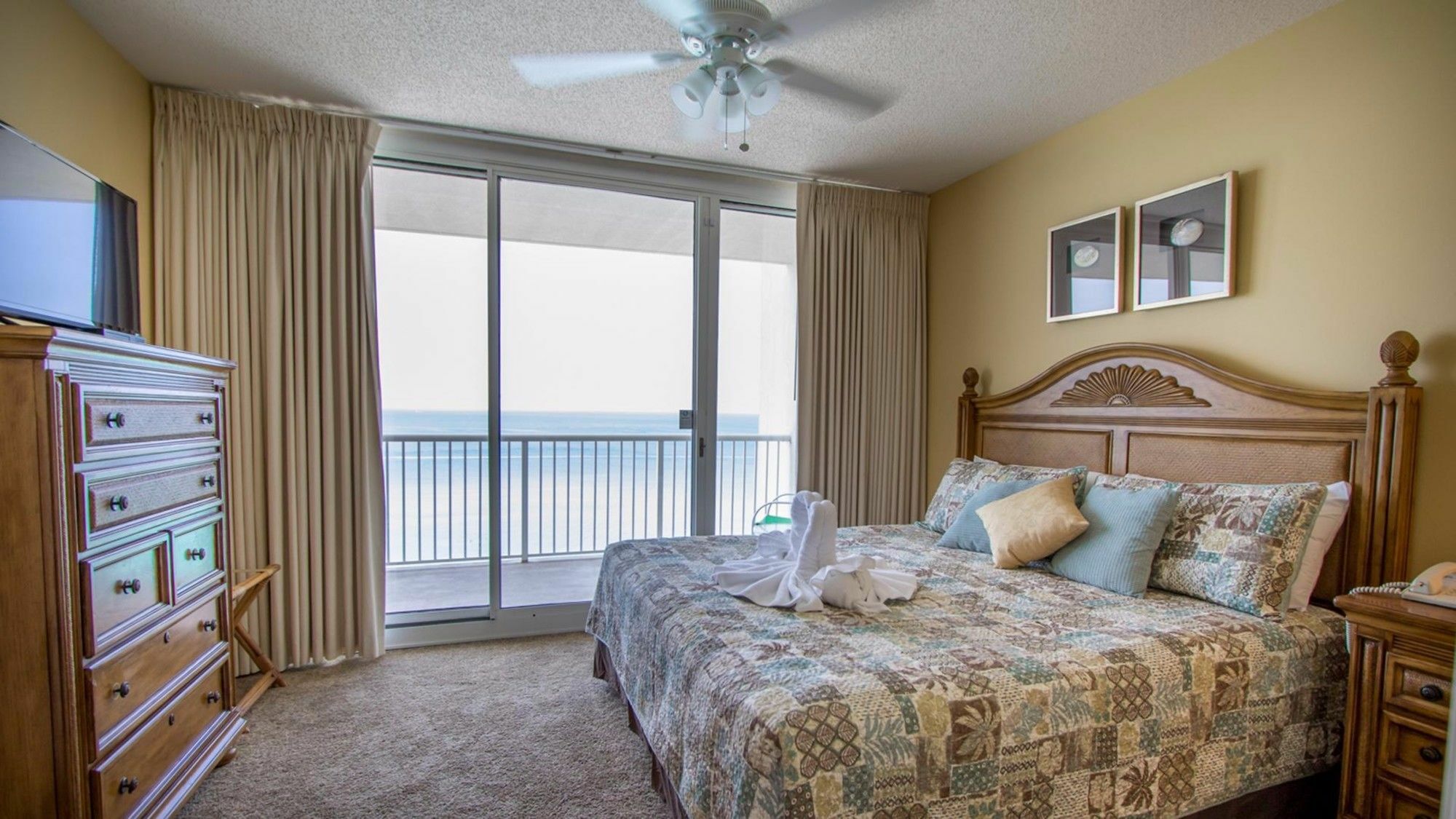 Majestic By Royal American Getaways Hotel Panama City Beach