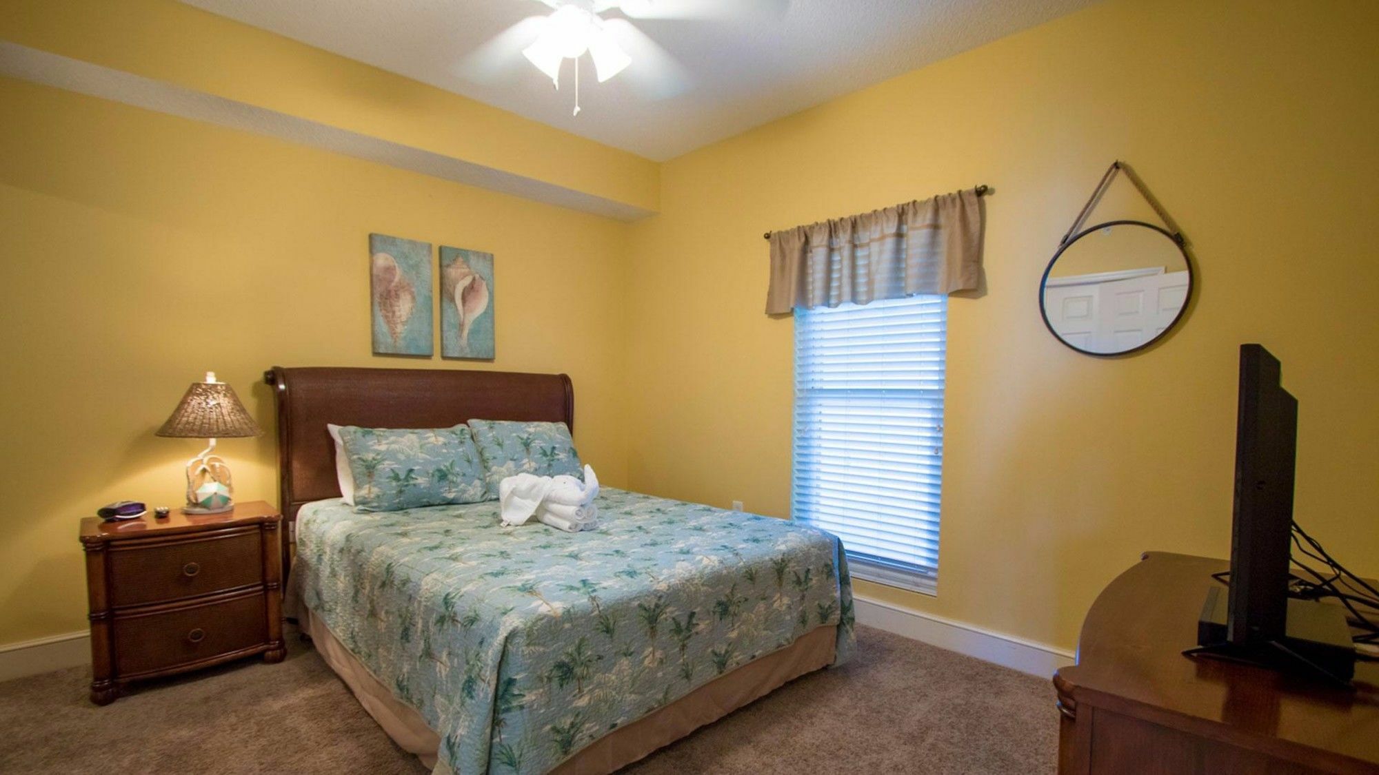 Majestic By Royal American Getaways 3* Panama City Beach