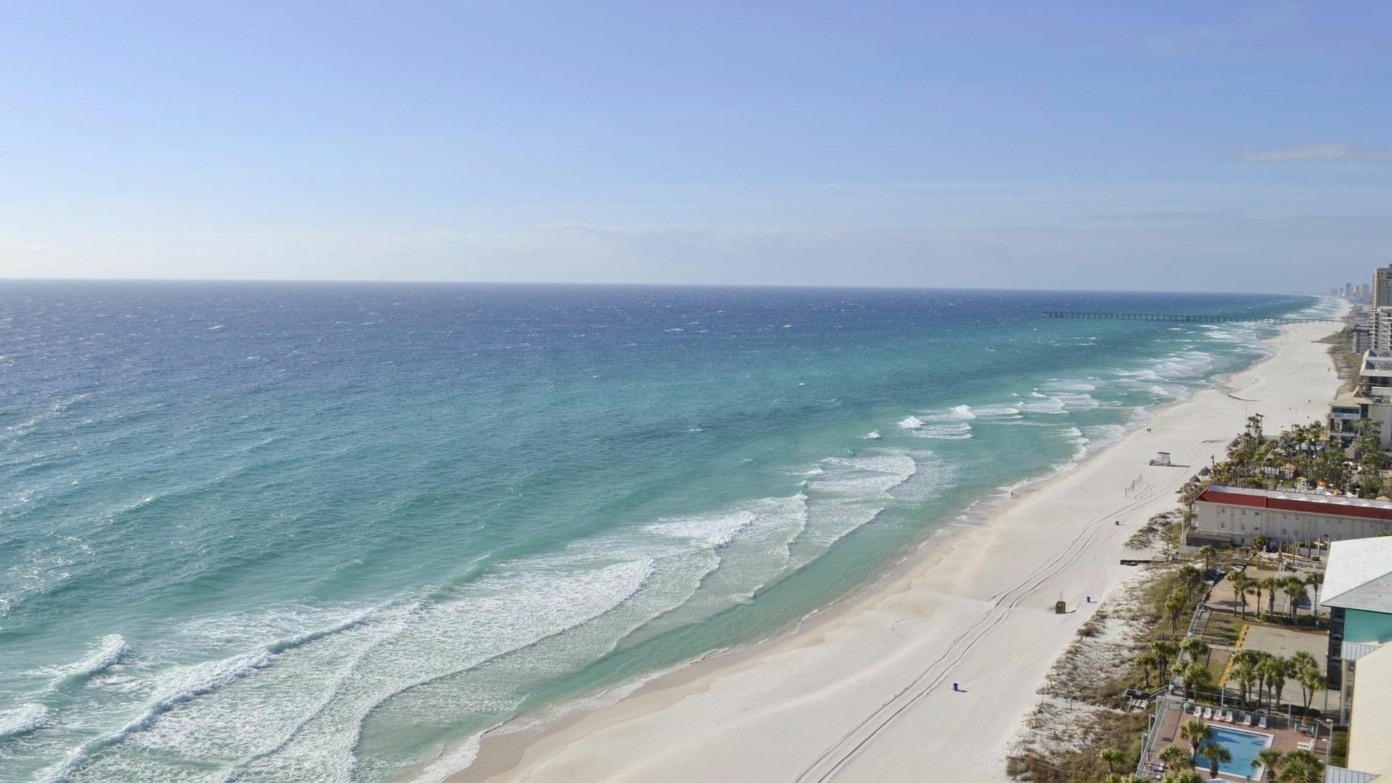 Majestic By Royal American Getaways Panama City Beach