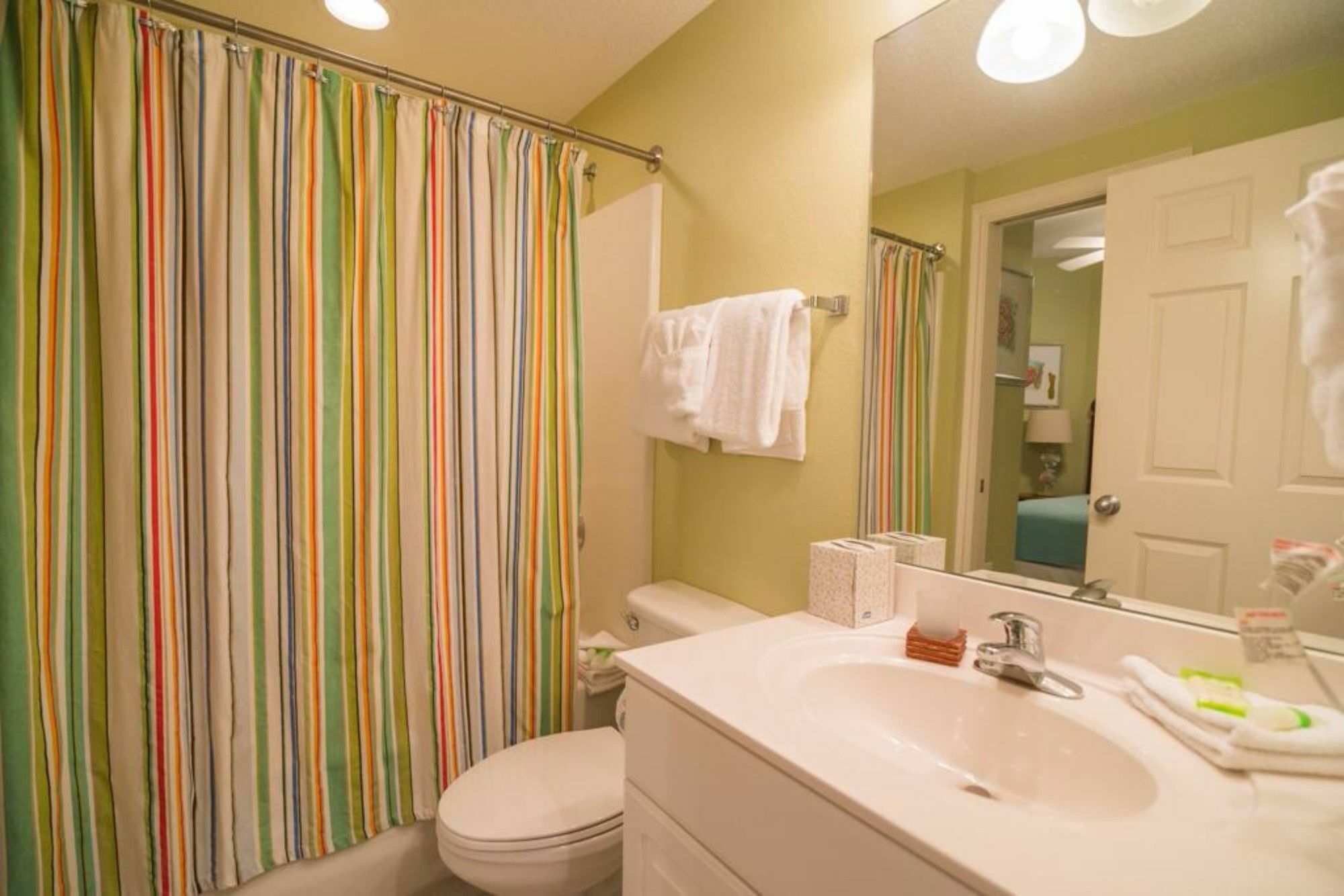 Majestic By Royal American Getaways 3* Panama City Beach
