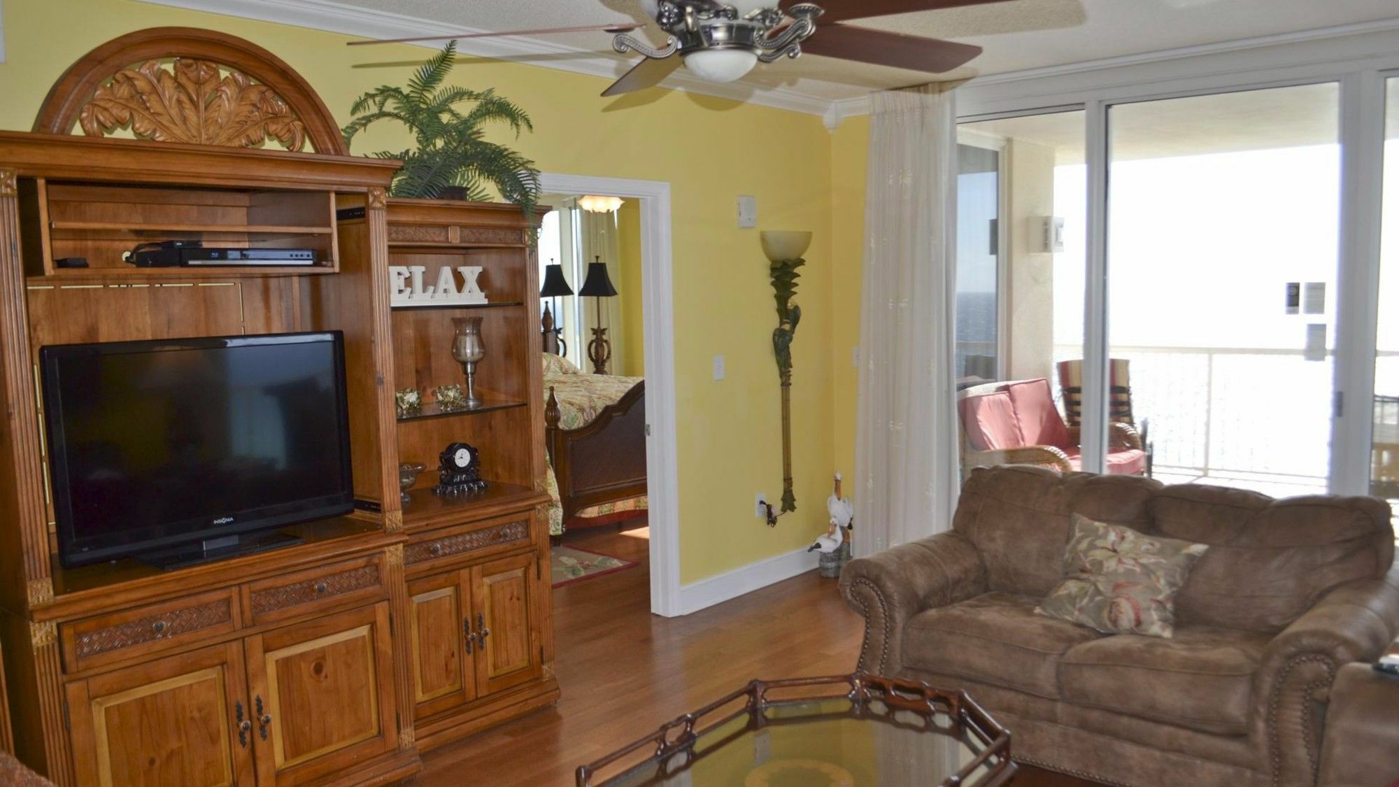 Majestic By Royal American Getaways Panama City Beach