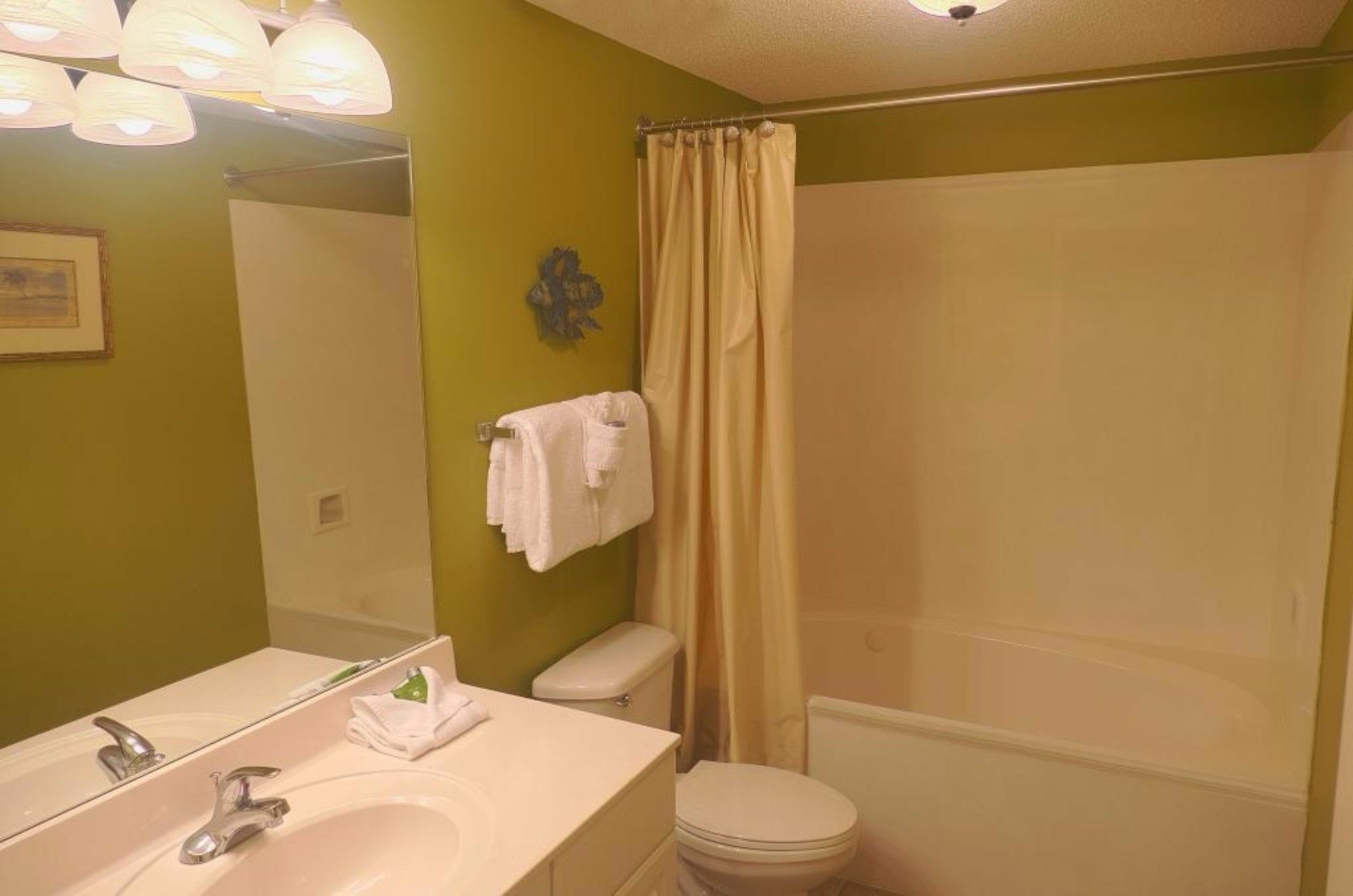 Majestic By Royal American Getaways 3* Panama City Beach
