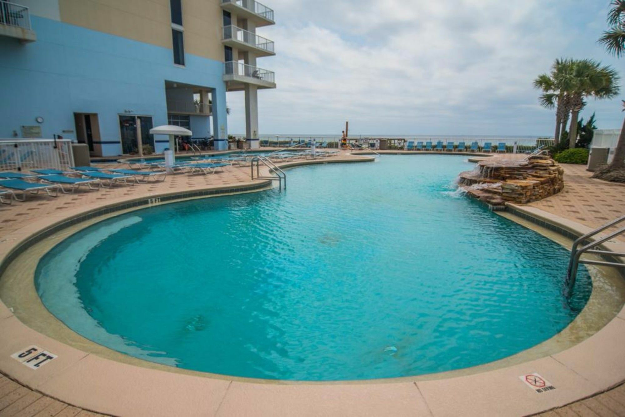 Majestic By Royal American Getaways 3* Panama City Beach