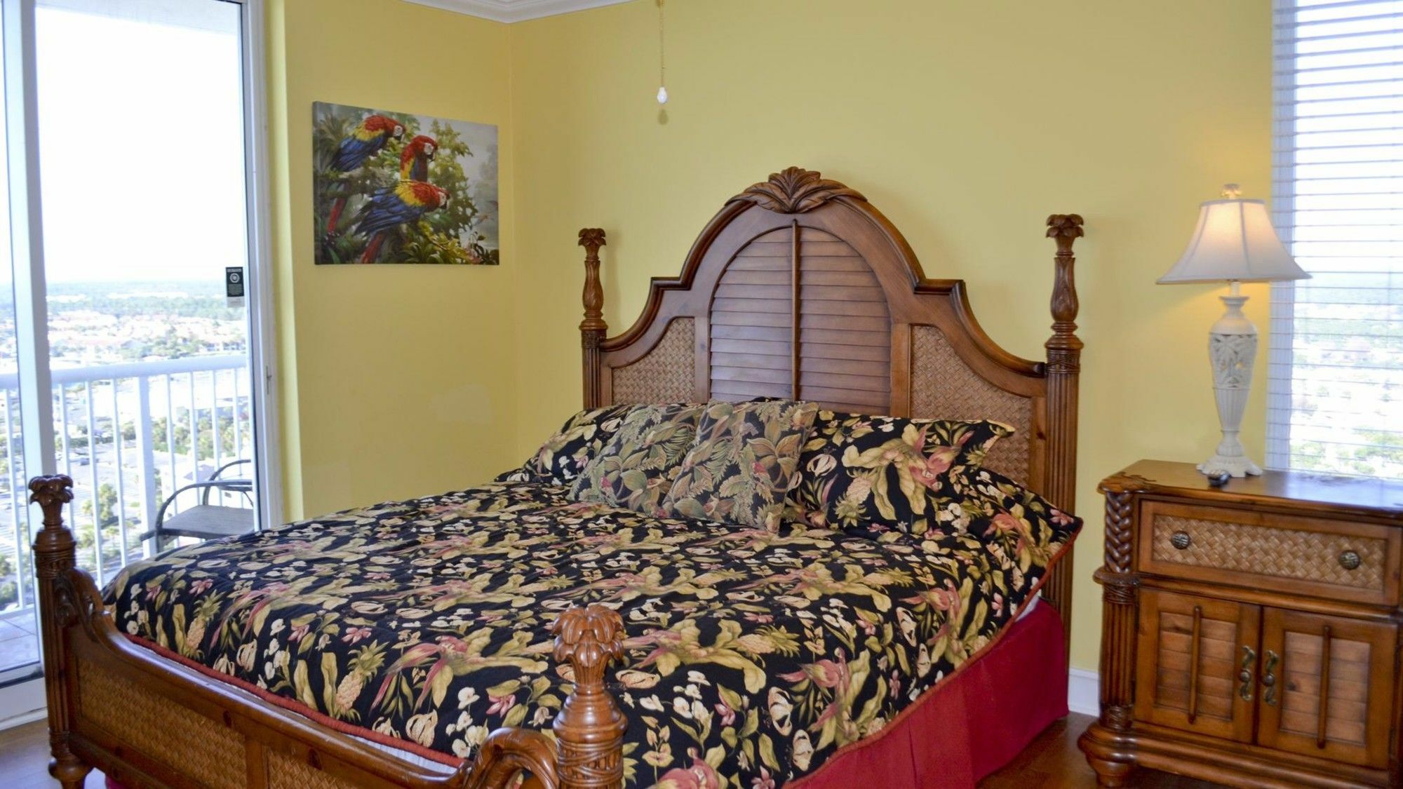 Majestic By Royal American Getaways Panama City Beach