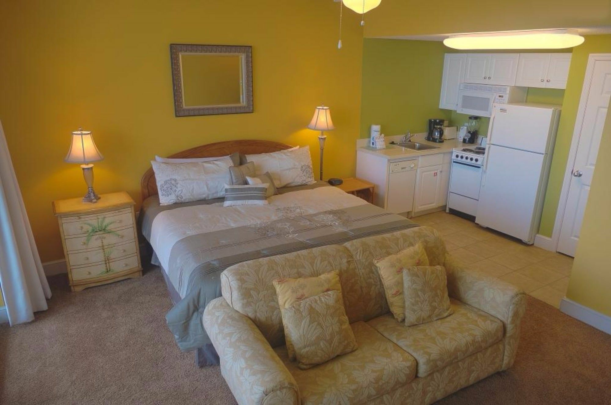 Majestic By Royal American Getaways Hotel Panama City Beach