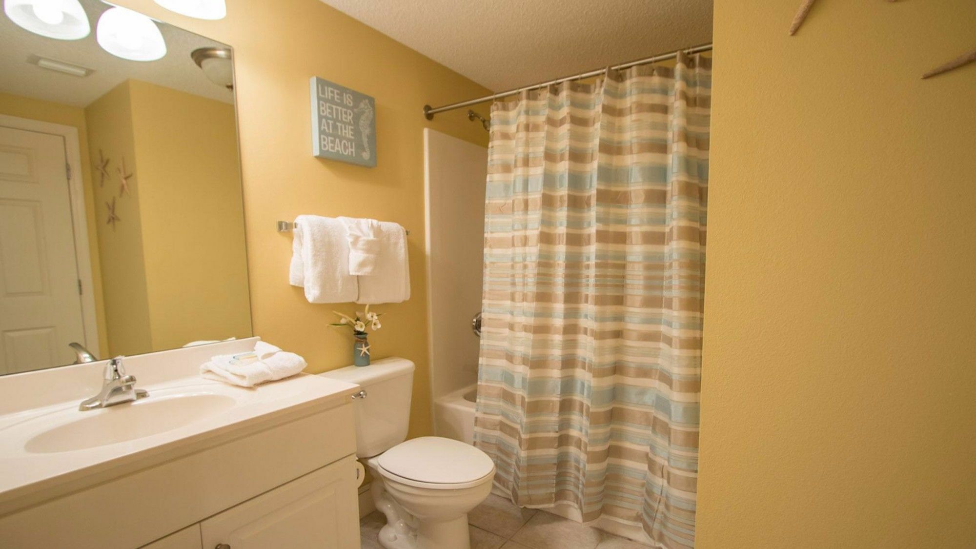 Majestic By Royal American Getaways Panama City Beach