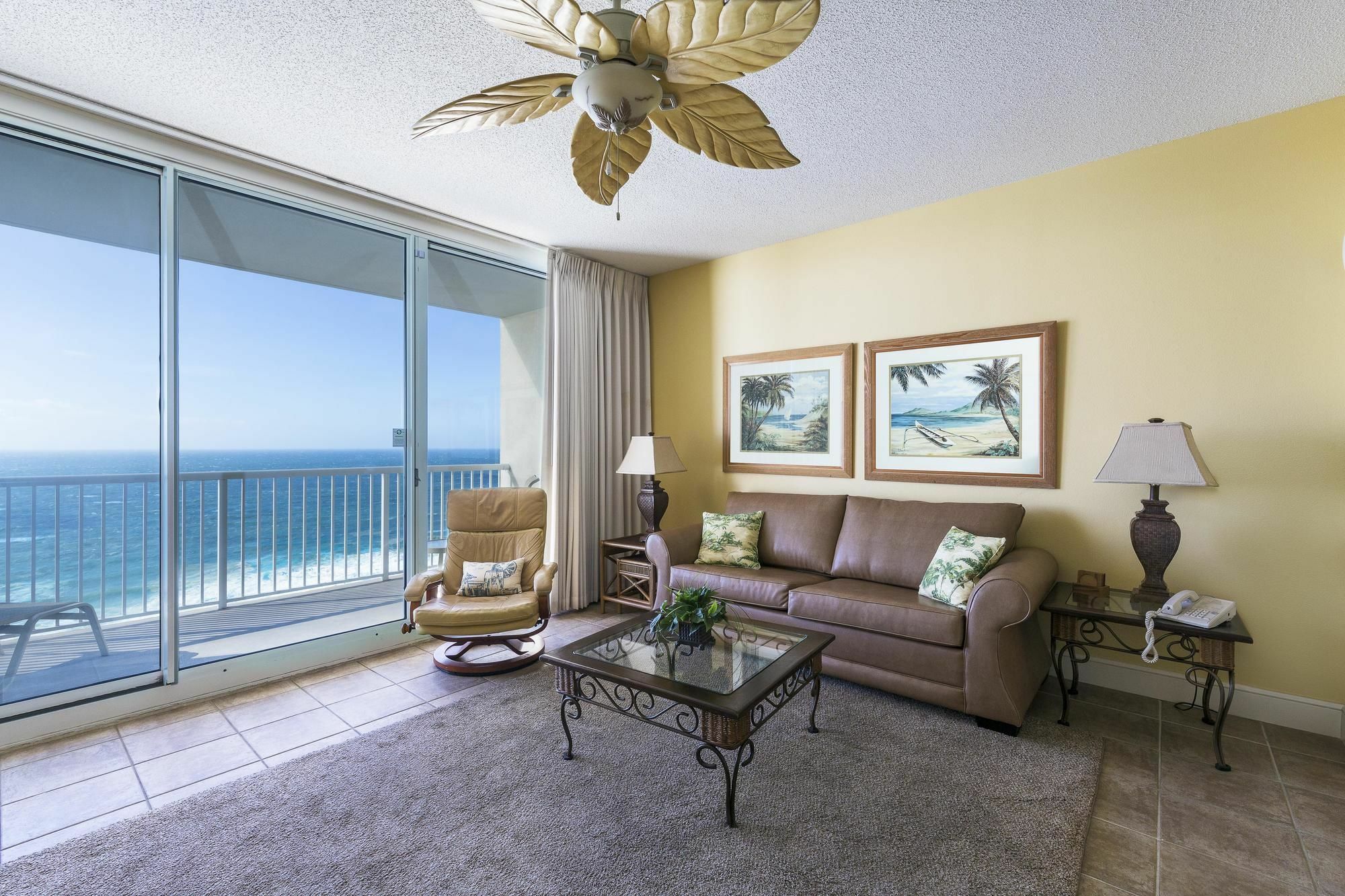 Majestic By Royal American Getaways Hotel Panama City Beach