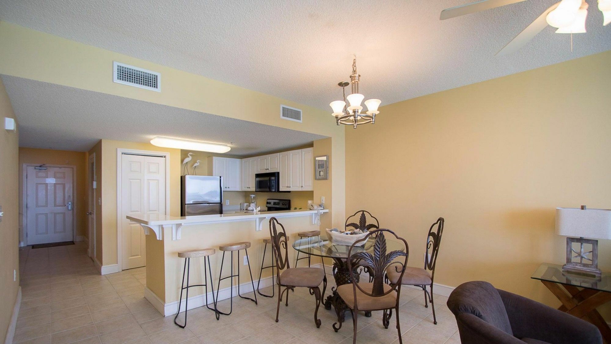 Majestic By Royal American Getaways Hotel Panama City Beach