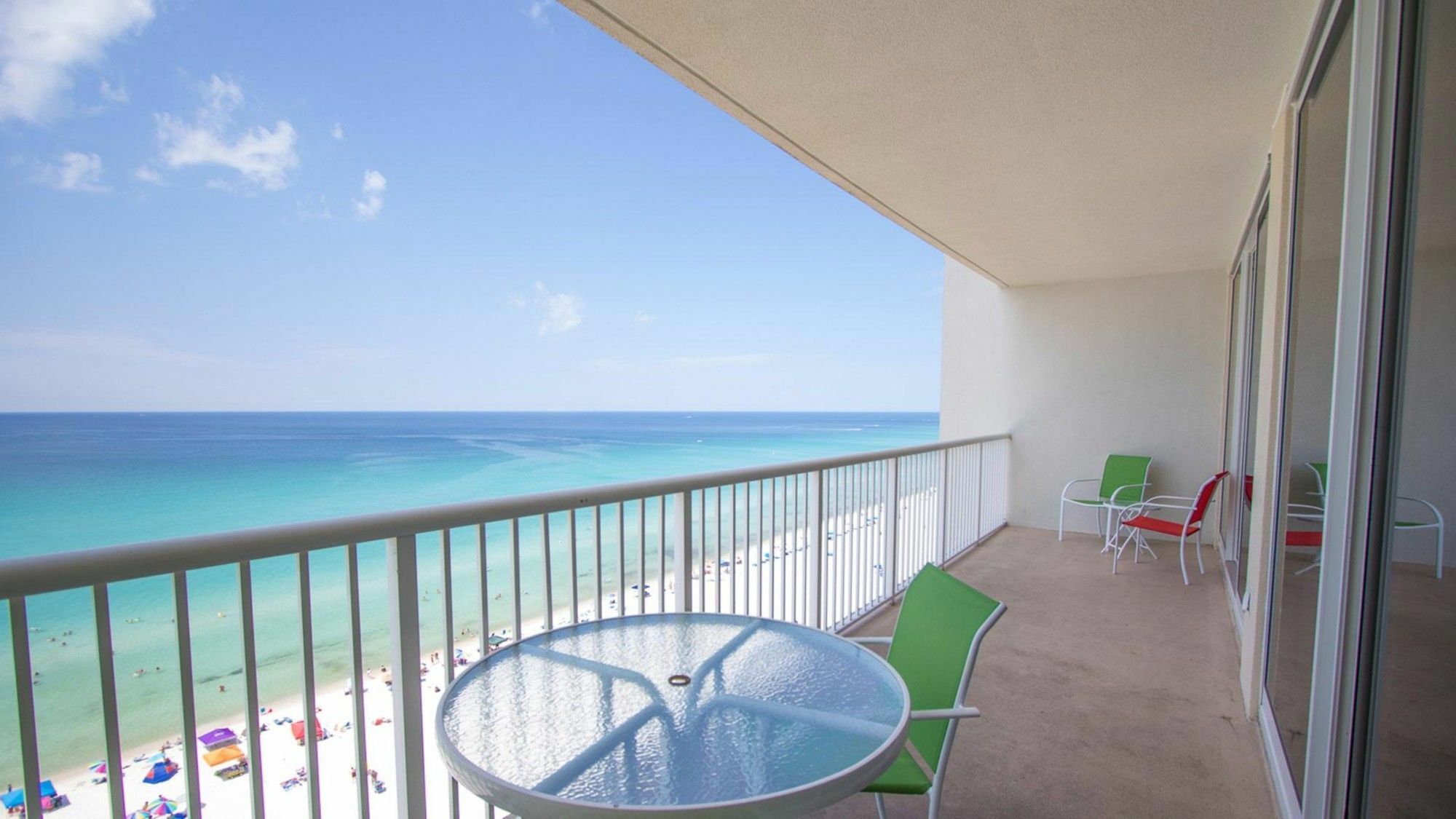 Majestic By Royal American Getaways Hotel Panama City Beach