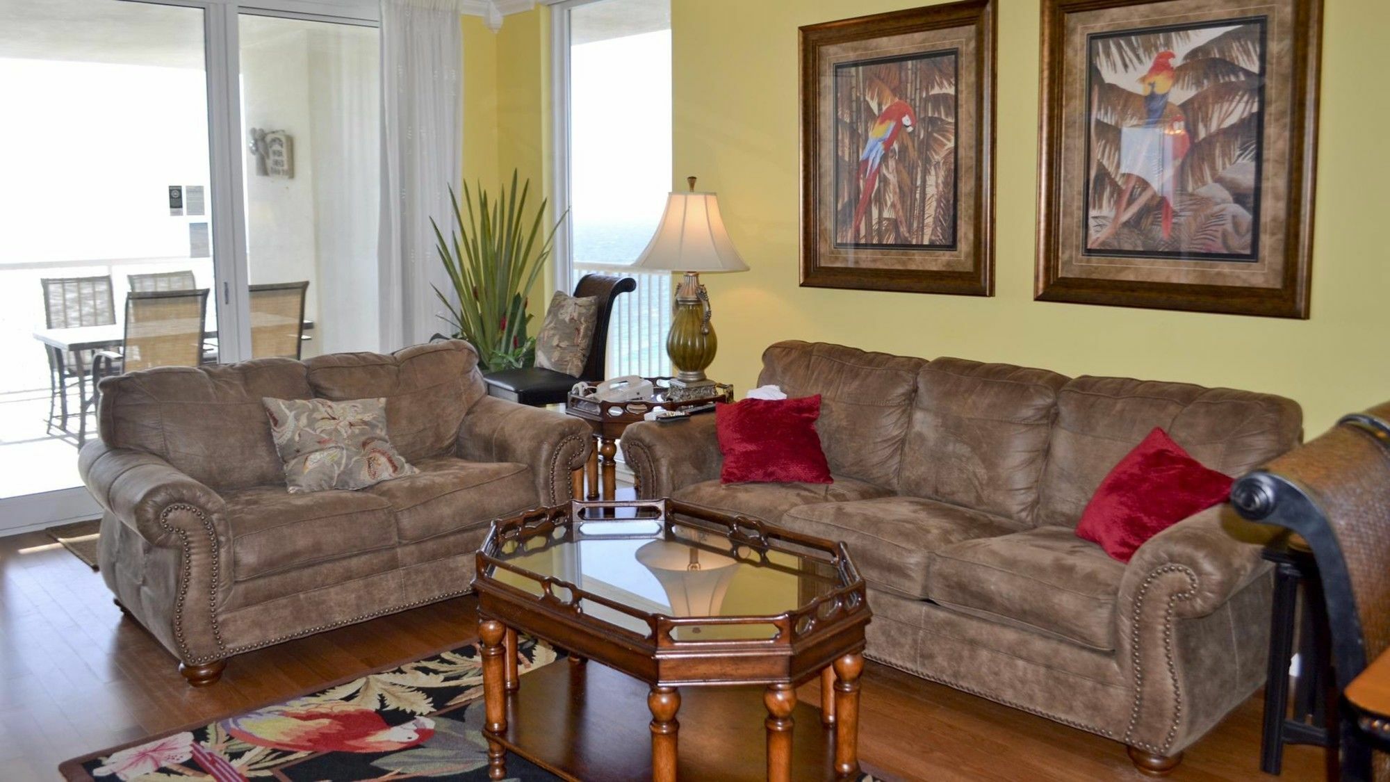 Hotel Majestic By Royal American Getaways Panama City Beach