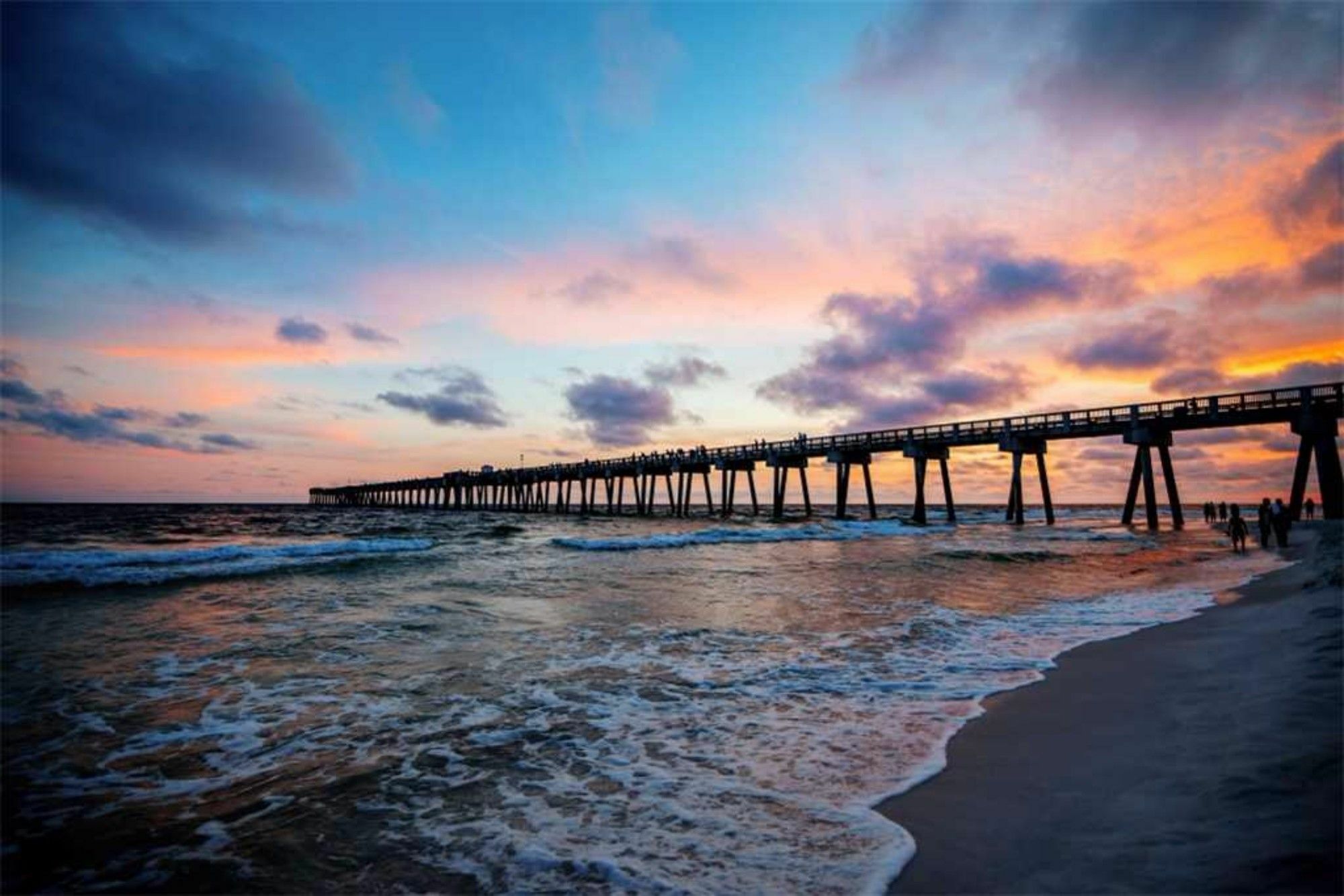Majestic By Royal American Getaways