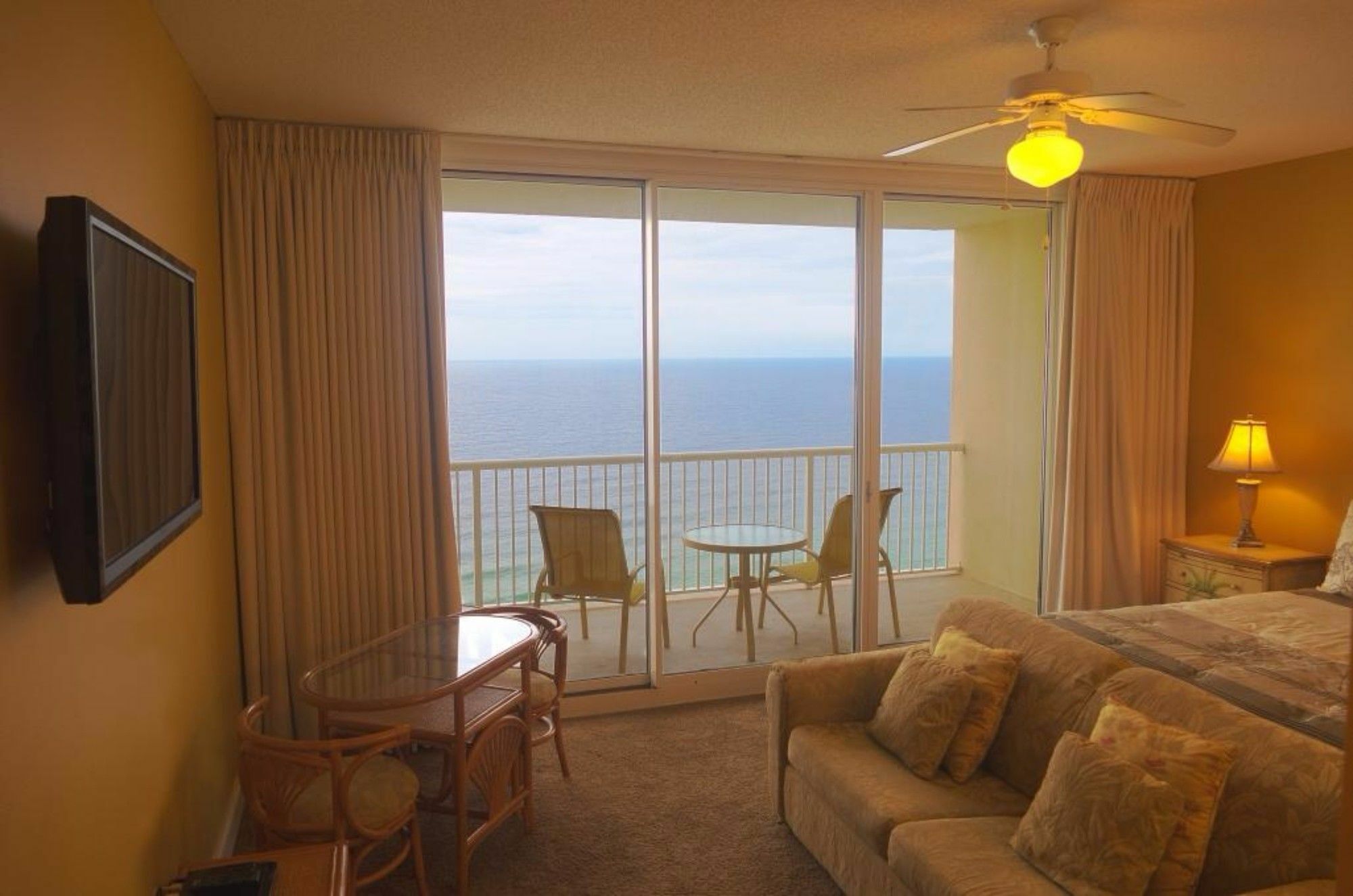 Majestic By Royal American Getaways 3* Panama City Beach