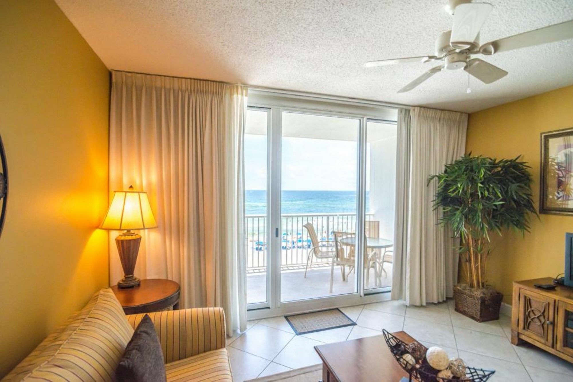 Majestic By Royal American Getaways Hotel Panama City Beach