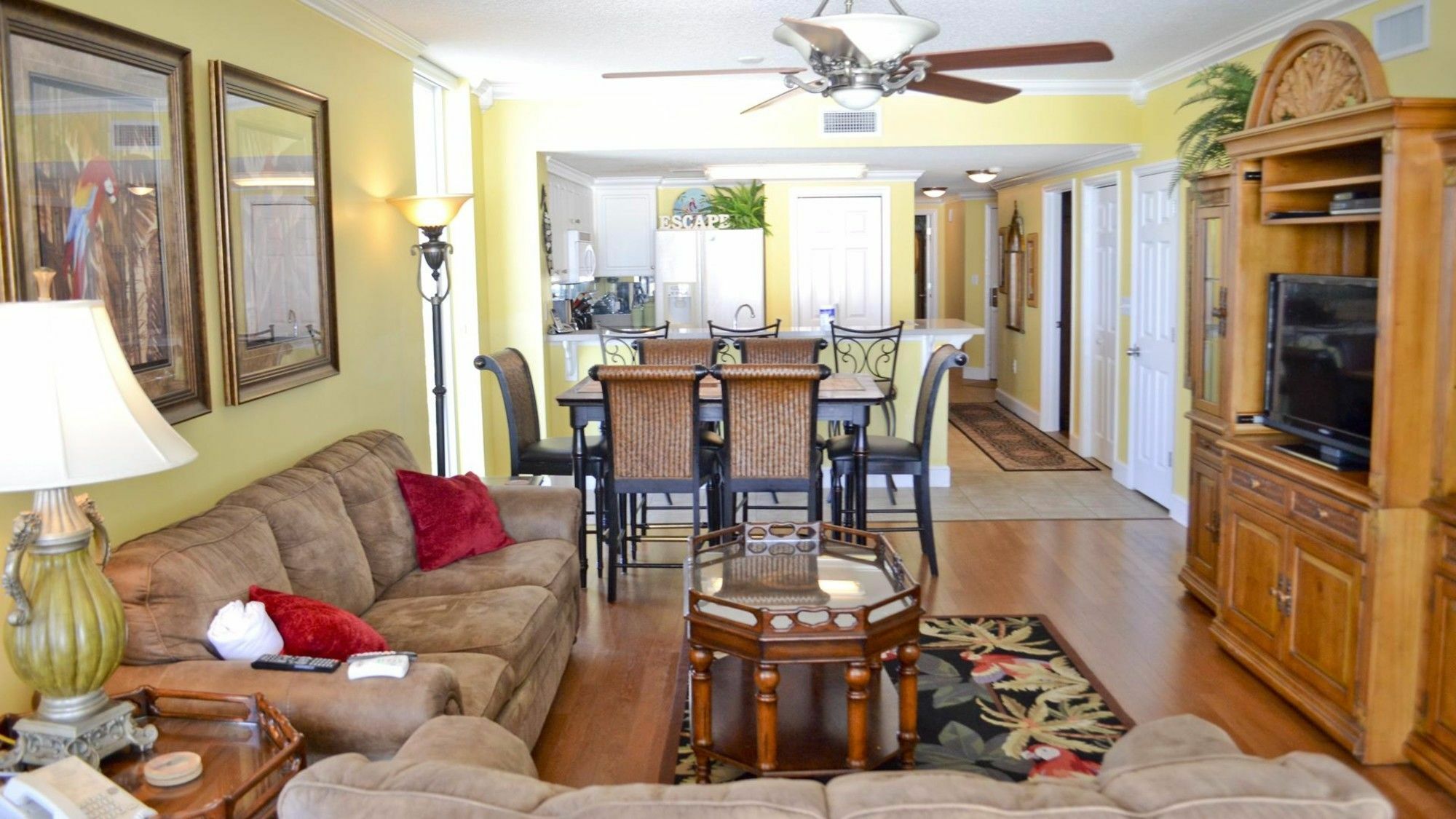 Majestic By Royal American Getaways 3*