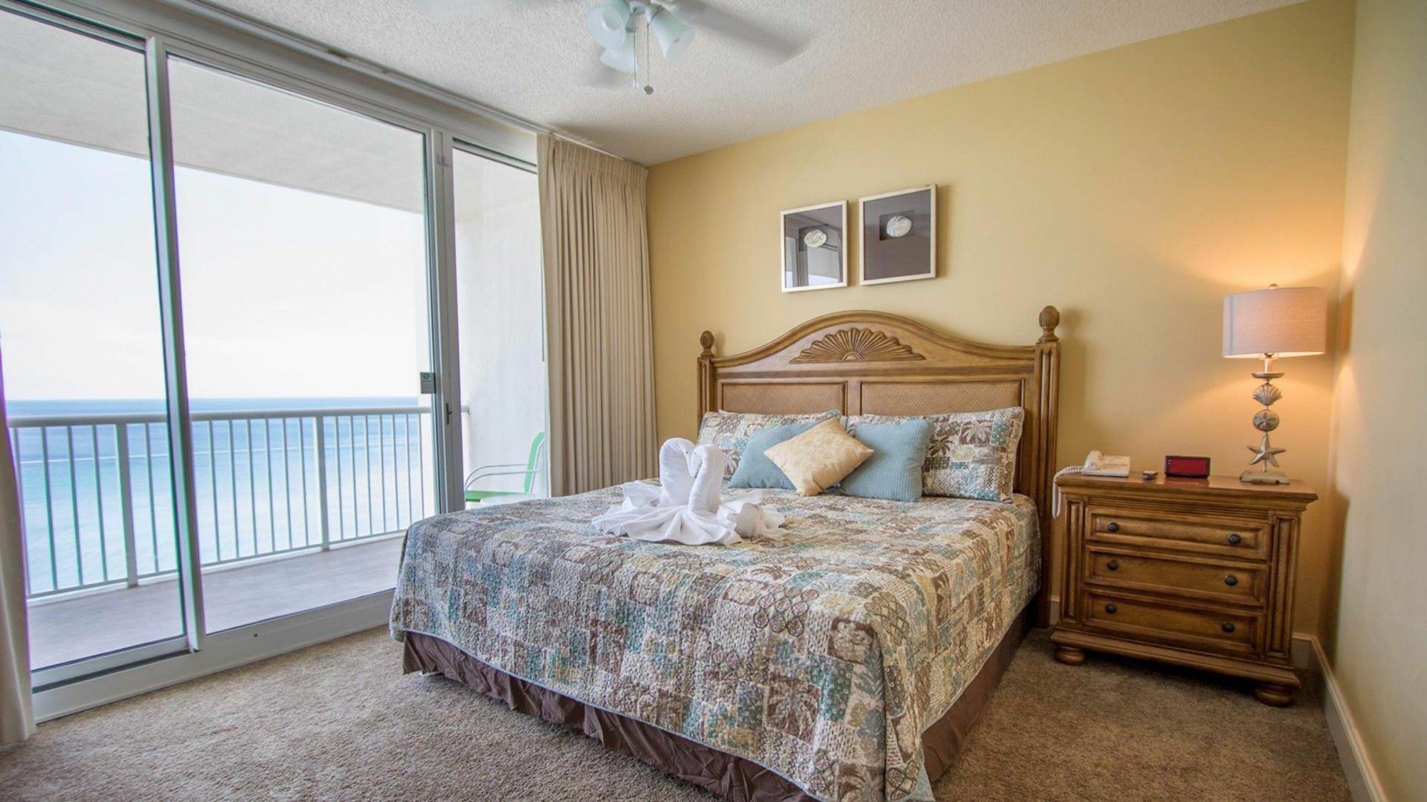 Majestic By Royal American Getaways 3* Panama City Beach